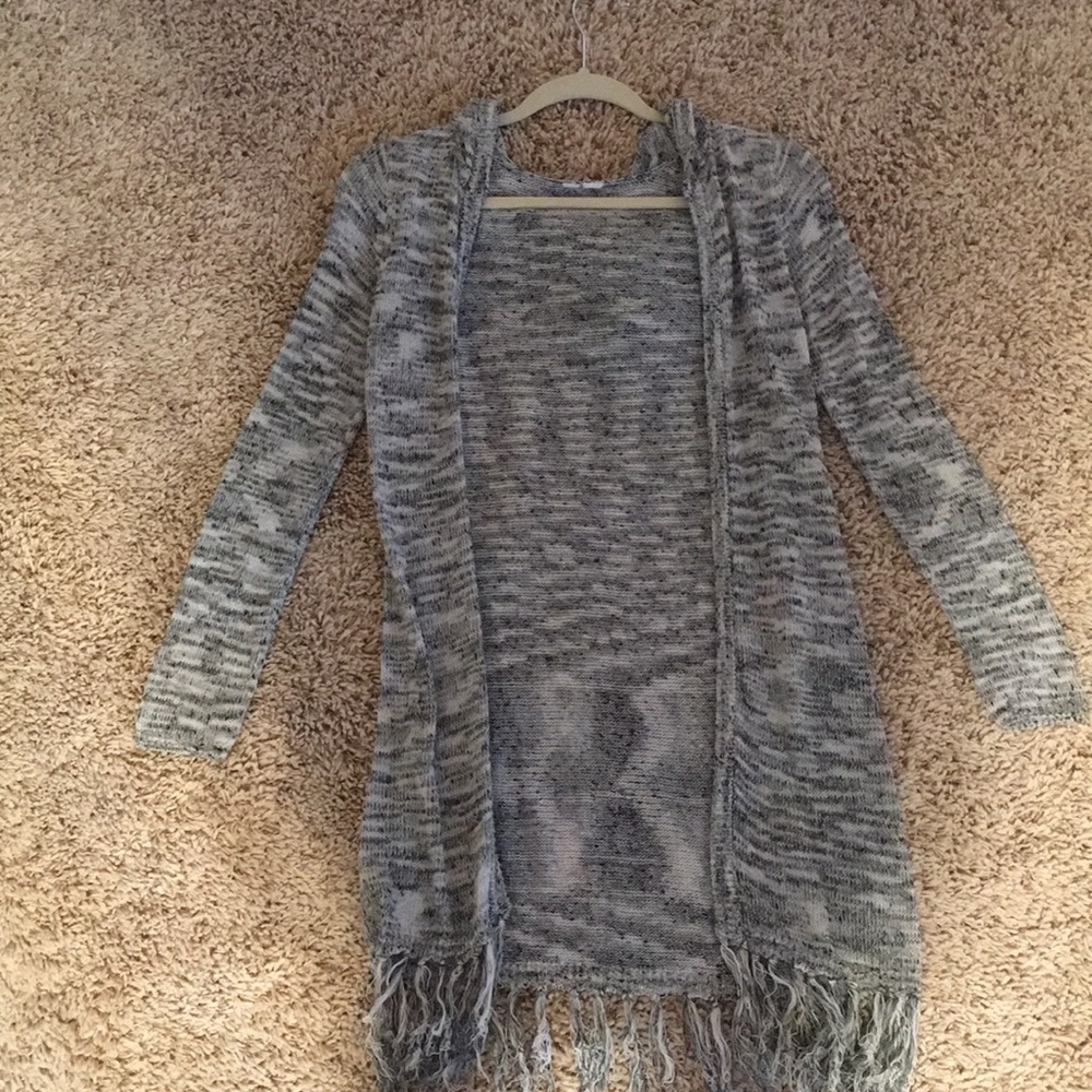 cute and trendy cardigan